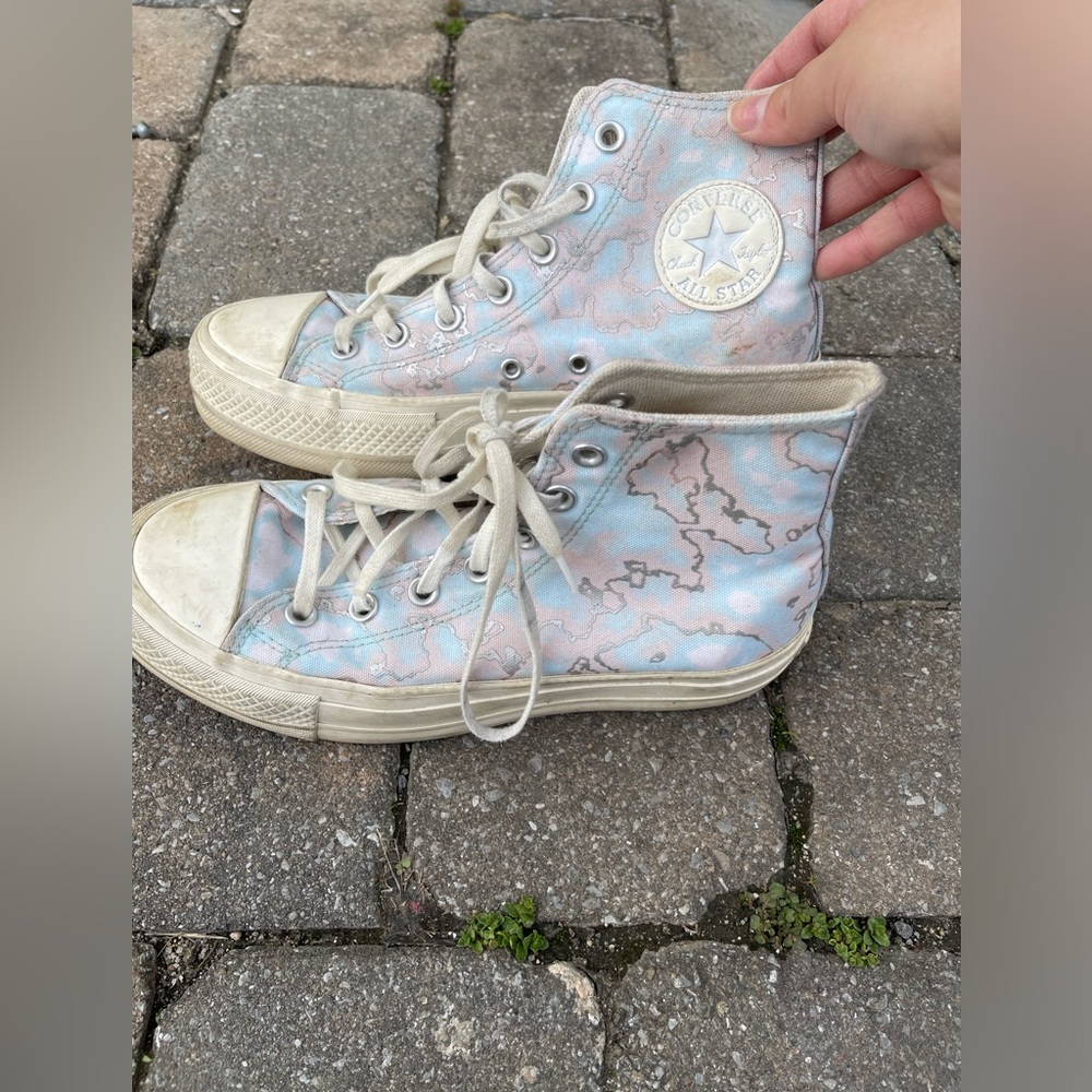 Platform Converse - image 5